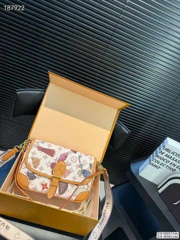 Louis Vuitton сумка