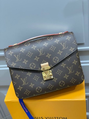Louis Vuitton POCHETTE METIS сумка