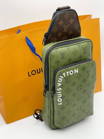 Louis Vuitton рюкзак