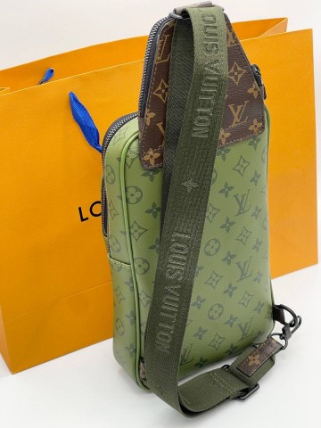Louis Vuitton рюкзак