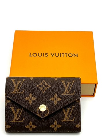 Louis Vuitton кошелек