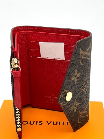 Louis Vuitton кошелек