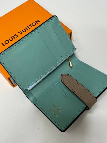 Louis Vuitton кошелек