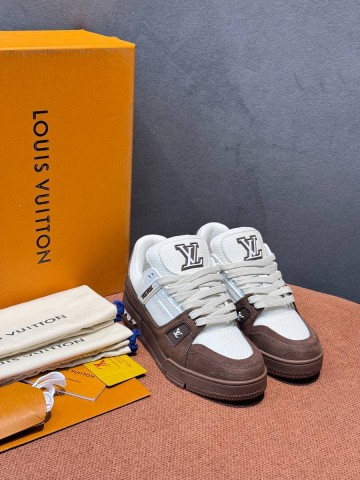 Louis Vuitton кроссовки