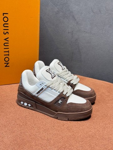 Louis Vuitton кроссовки