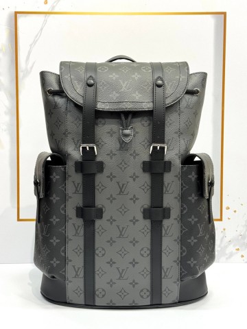 Louis Vuitton Christopher MM рюкзак