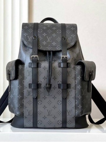 Louis Vuitton Christopher MM рюкзак