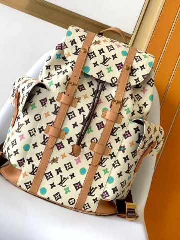 Louis Vuitton рюкзак