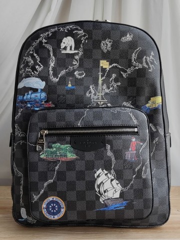 Louis Vuitton рюкзак