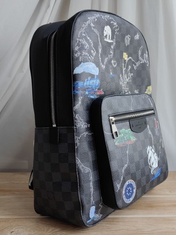 Louis Vuitton рюкзак
