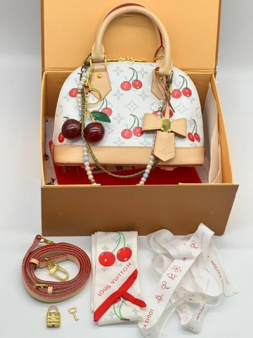 Louis Vuitton сумка