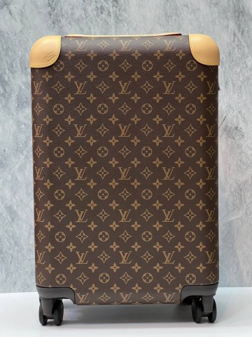 Louis Vuitton Horizon 55 чемодан