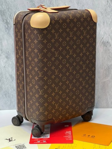 Louis Vuitton Horizon 55 чемодан