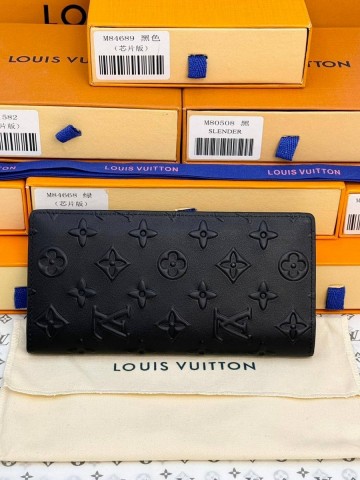 Louis Vuitton кошелек