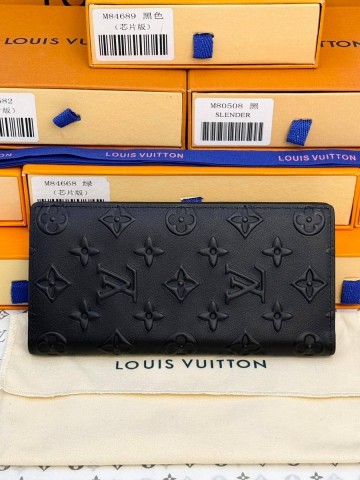 Louis Vuitton кошелек