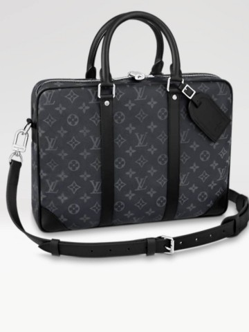 Louis Vuitton портфель