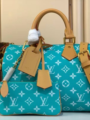 Louis Vuitton Speedy сумка