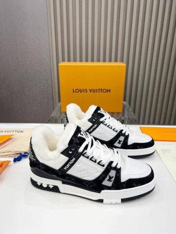 Louis Vuitton кроссовки
