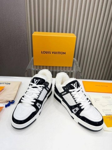 Louis Vuitton кроссовки