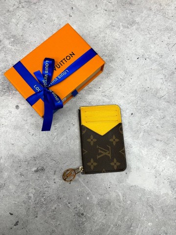 Louis Vuitton картхолдер