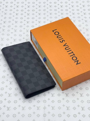 Louis Vuitton бумажник