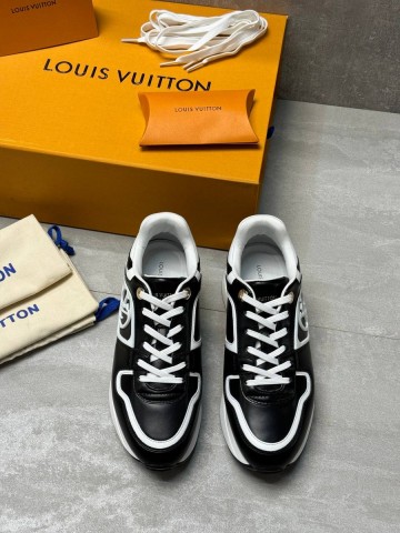 Louis Vuitton кроссовки
