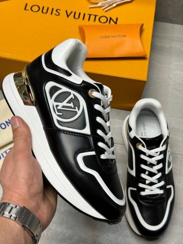Louis Vuitton кроссовки