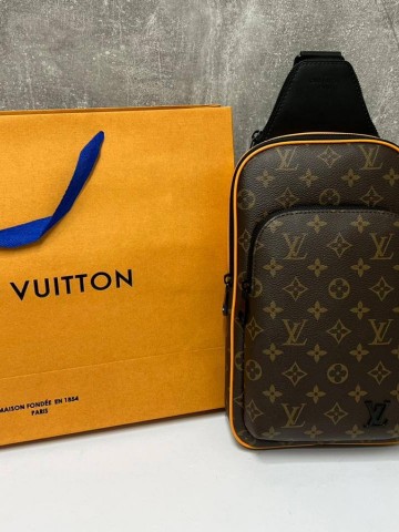 Louis Vuitton рюкзак