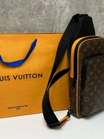Louis Vuitton рюкзак