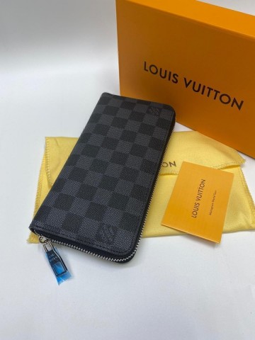 Louis Vuitton кошелек