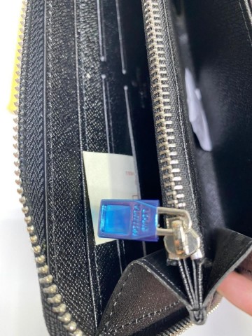 Louis Vuitton кошелек