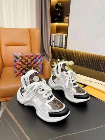 Louis Vuitton Archlight кроссовки