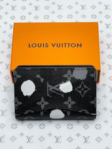 Louis Vuitton кошелек