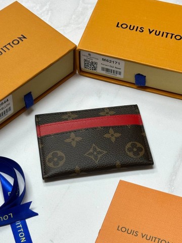 Louis Vuitton картхолдер