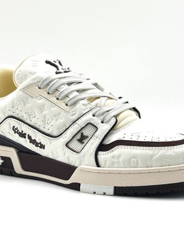 Louis Vuitton Trainer кроссовки
