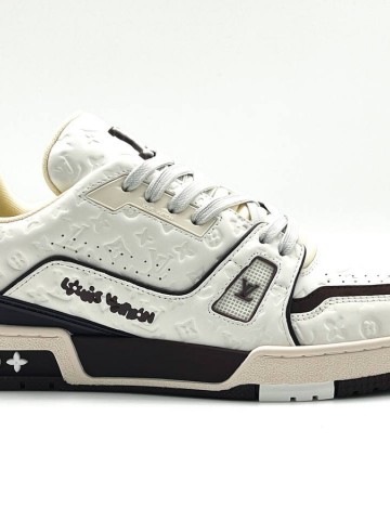Louis Vuitton Trainer кроссовки