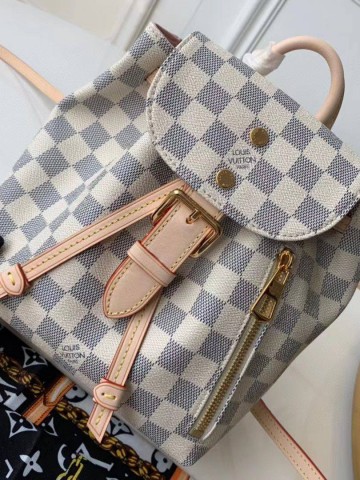 Louis Vuitton рюкзак