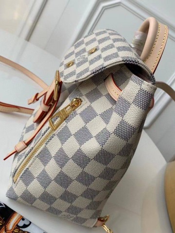 Louis Vuitton рюкзак