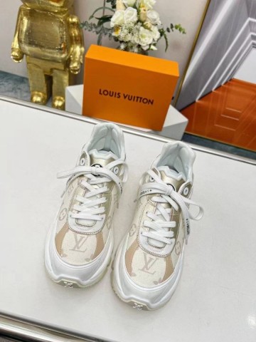 Louis Vuitton кроссовки