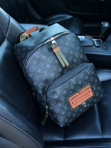 Louis Vuitton рюкзак
