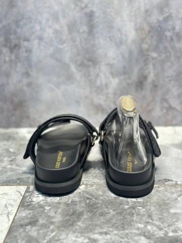 Louis Vuitton шлепанцы