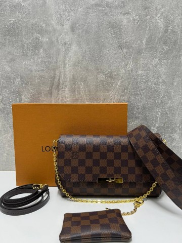 Louis Vuitton сумка