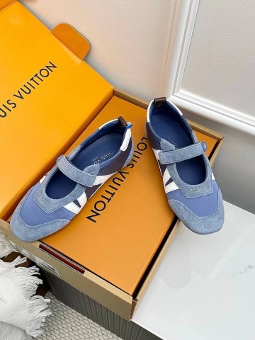 Louis Vuitton Sneakerina кроссовки