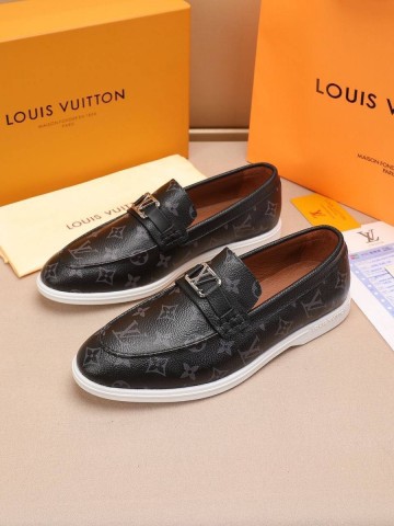 Louis Vuitton лоферы