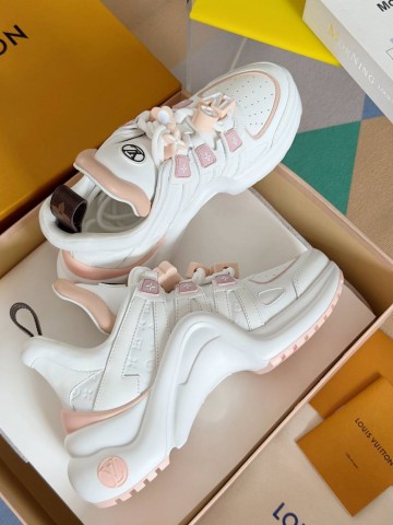 Louis Vuitton кроссовки