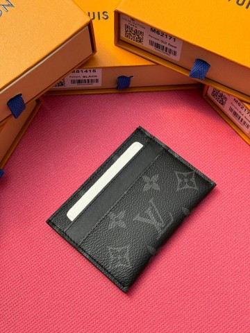 Louis Vuitton картхолдер