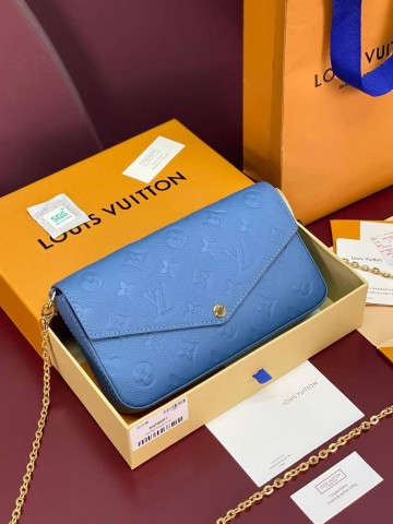 Louis Vuitton сумка