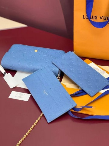 Louis Vuitton сумка