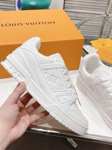 Louis Vuitton кроссовки