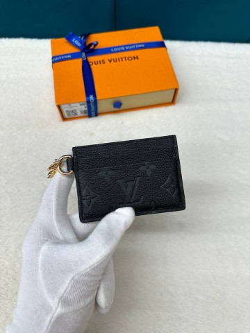 Louis Vuitton картхолдер